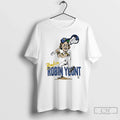 Milwaukee Brewers Rockin Robin Yount Player Caricature T-Shirts, Hoodie, Sweatshirt - T-Shirt, Sweatshirt, Hoodie