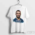 Minneapolis Man Justice Alex Pretti T-Shirts, Hoodie, Sweatshirt - T-Shirt, Sweatshirt, Hoodie