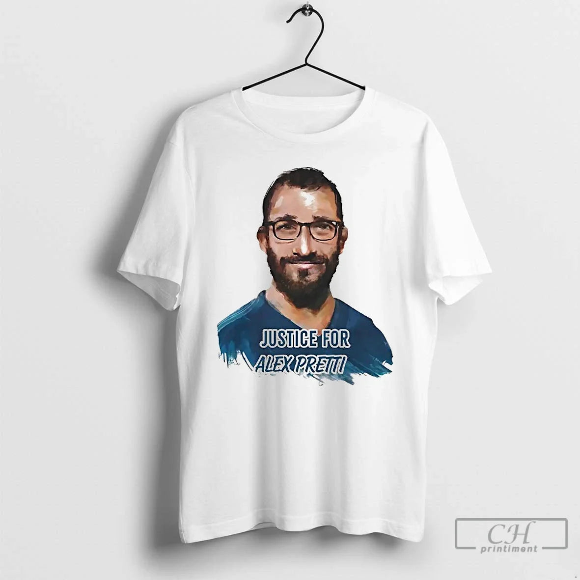 Minneapolis Man Justice Alex Pretti T-Shirts, Hoodie, Sweatshirt - T-Shirt, Sweatshirt, Hoodie