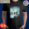 Premium Miss Giddens The Innocents 1961 Halloween shirt Unisex T-shirt, Sweatshirt, Hoodie, Long Sleeve Tee - T-Shirt, Sweatshirt, Hoodie