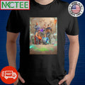 Premium Mortal Kombat 2 2025 shirt Unisex T-shirt, Sweatshirt, Hoodie, Long Sleeve Tee - T-Shirt, Sweatshirt, Hoodie