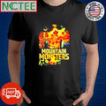 Premium Moutain Monster shirt Unisex T-shirt, Sweatshirt, Hoodie, Long Sleeve Tee - T-Shirt, Sweatshirt, Hoodie