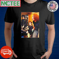 Premium My Chemical Romance photo poster shirt Unisex T-shirt, Sweatshirt, Hoodie, Long Sleeve Tee - T-Shirt, Sweatshirt, Hoodie