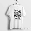 My House Is Elf Free Zone Theres Enough Tiny Little Assholes Messing Up T-Shirts, Hoodie, Sweatshirt - T-Shirt, Sweatshirt, Hoodie