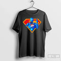 My Name Is Gary Superman T-Shirts, Hoodie, Sweatshirt - T-Shirt, Sweatshirt, Hoodie