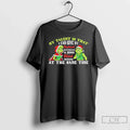 My Talent Is That I Can Give My Husband Butterflies High Blood Pressure T-Shirts, Hoodie, Sweatshirt - T-Shirt, Sweatshirt, Hoodie