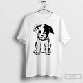 Mystery Train Puppy Dog T-Shirts, Hoodie, Sweatshirt - T-Shirt, Sweatshirt, Hoodie