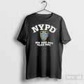 Nypd New York City Police Department T-Shirts, Hoodie, Sweatshirt - T-Shirt, Sweatshirt, Hoodie