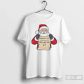 Naughty List Who Say 67 Santa T-Shirts, Hoodie, Sweatshirt - T-Shirt, Sweatshirt, Hoodie