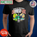 Premium Ncaa Di Fcs Football Championship Game Ndsu Bison Vs Msu Bobcats January 06 2025 Frisco shirt - T-Shirt, Sweatshirt, Hoodie
