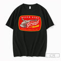 Premium Never Stop The Grind Making Sparks All Day Tee Unisex T-shirt, Sweatshirt, Hoodie, Long Sleeve Tee - T-Shirt, Sweatshirt, Hoodie