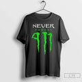 Premium Never Forget Energy Drink 9 11 Moutain Dew Logo T Shirts Unisex T-shirt, Sweatshirt, Hoodie, Long Sleeve Tee - T-Shirt, Sweatshirt, Hoodie