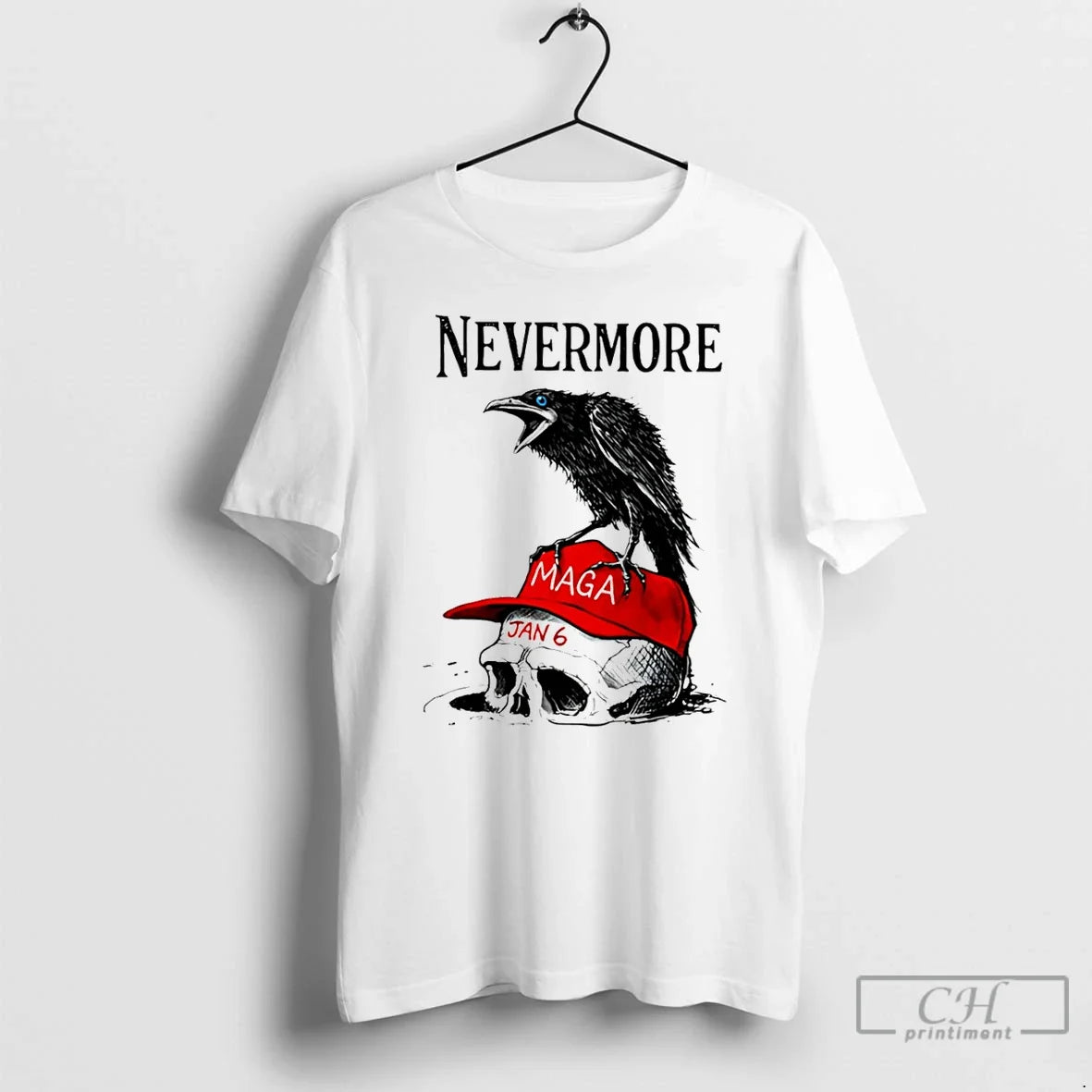 Never More Maga Jan 6 T-Shirts, Hoodie, Sweatshirt - T-Shirt, Sweatshirt, Hoodie