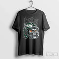 Premium New York Jets Football Skull Helmet Halloween T Shirts Unisex T-shirt, Sweatshirt, Hoodie, Long Sleeve Tee - T-Shirt, Sweatshirt, Hoodie