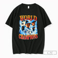 Premium New York Mets 2026 Mets 1986 World Champions Graphic Unisex T-shirt, Sweatshirt, Hoodie, Long Sleeve Tee - T-Shirt, Sweatshirt, Hoodie