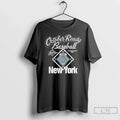 Premium New York Yankees October Ready Baseball Postseason Bx 2025 T Shirts Unisex T-shirt, Sweatshirt, Hoodie, Long Sleeve Tee - T-Shirt, Sweatshirt, Hoodie