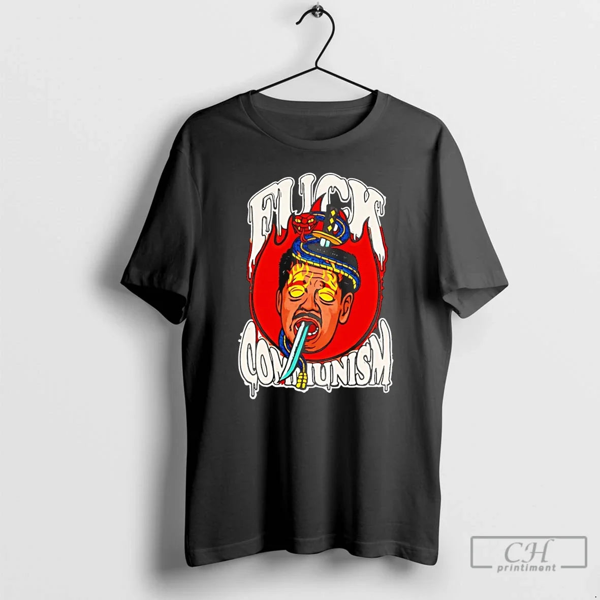Nicolas Maduro Arrested Venezuelan Freedom Fuck Communism T-Shirts, Hoodie, Sweatshirt - T-Shirt, Sweatshirt, Hoodie