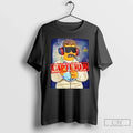 Nicolas Maduro Captured Simpsons T-Shirts, Hoodie, Sweatshirt - T-Shirt, Sweatshirt, Hoodie