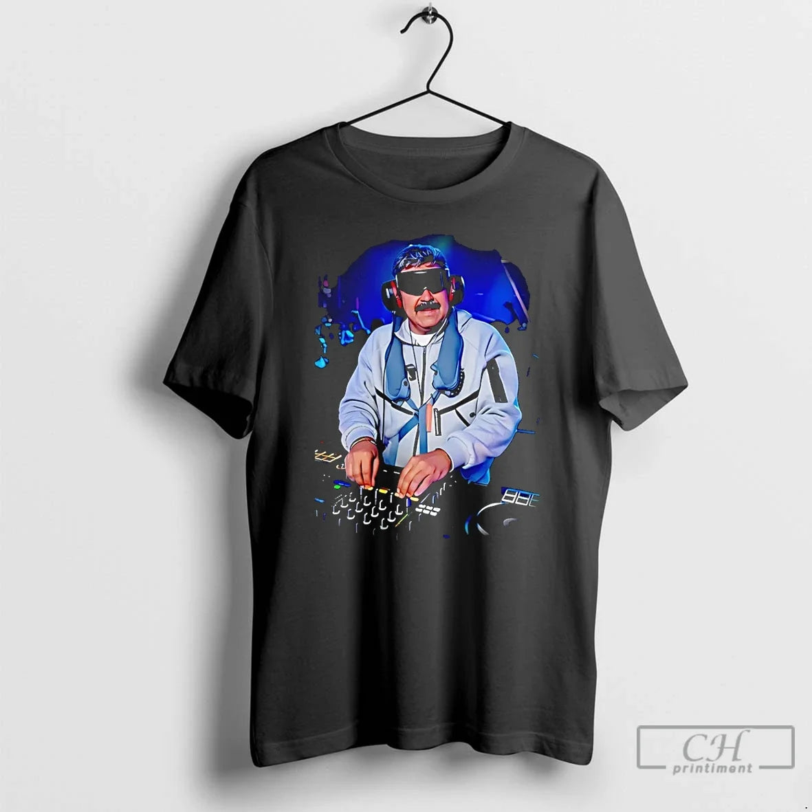 Nicolas Maduro Dj Just Do T-Shirts, Hoodie, Sweatshirt - T-Shirt, Sweatshirt, Hoodie