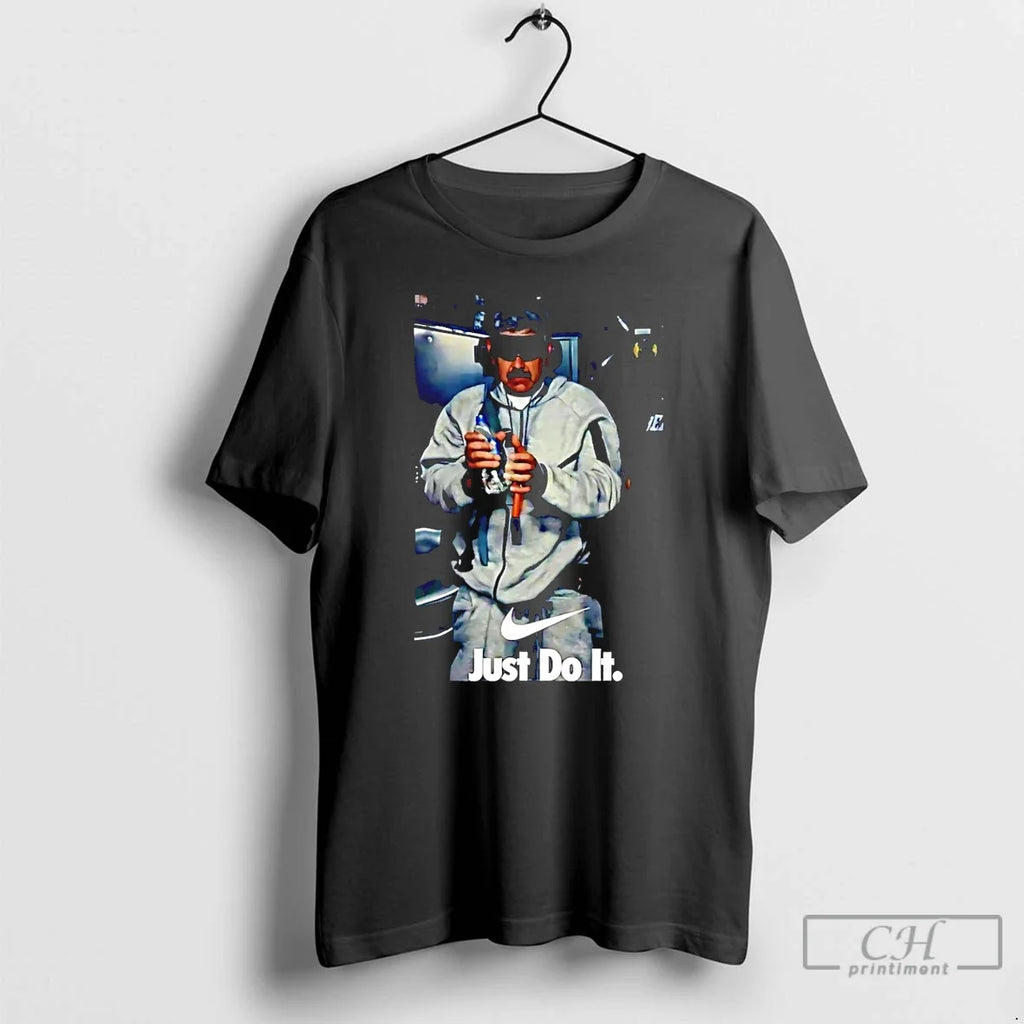 Nicolas Maduro Just Do T-Shirts, Hoodie, Sweatshirt - T-Shirt, Sweatshirt, Hoodie