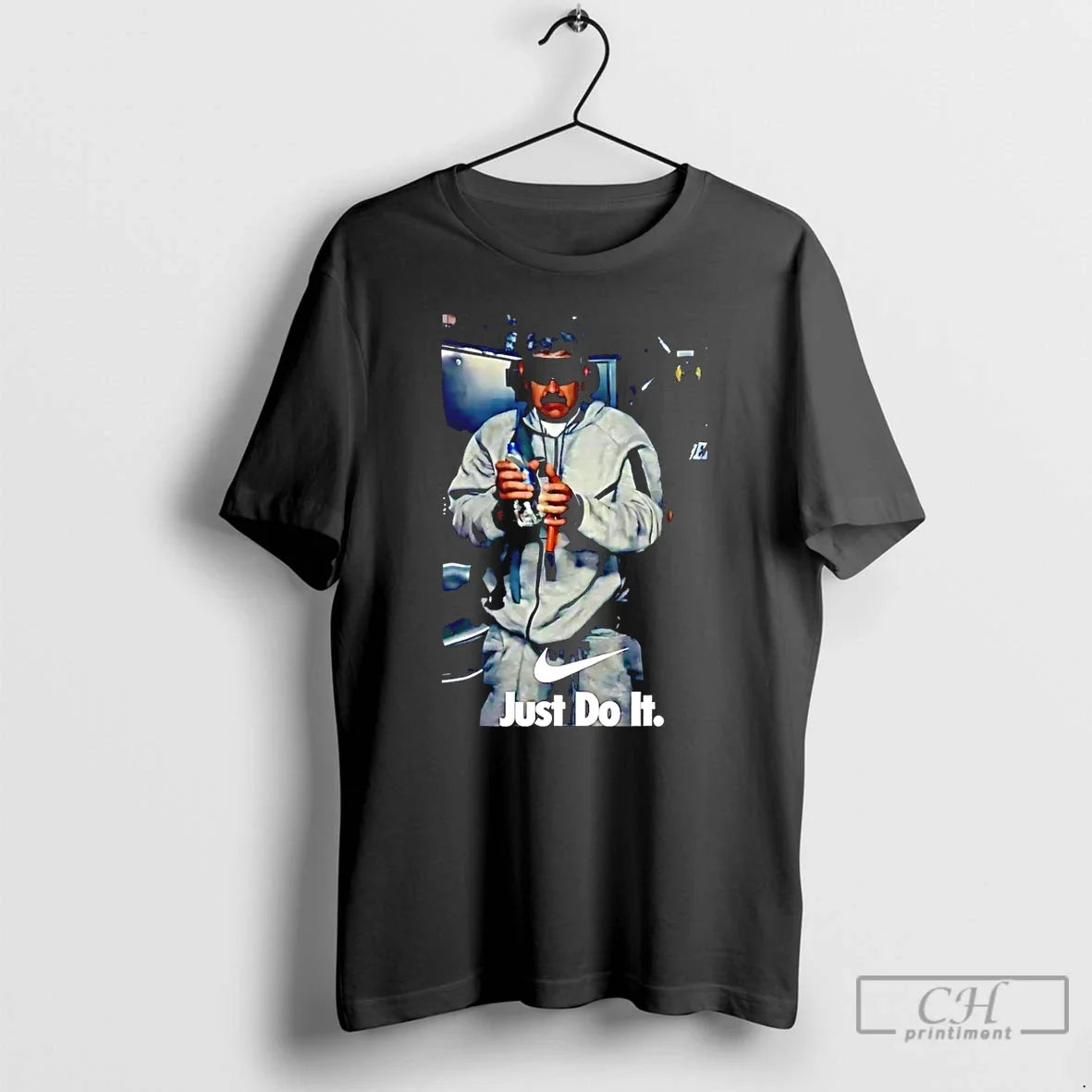 Nicolas Maduro Just Do T-Shirts, Hoodie, Sweatshirt - T-Shirt, Sweatshirt, Hoodie