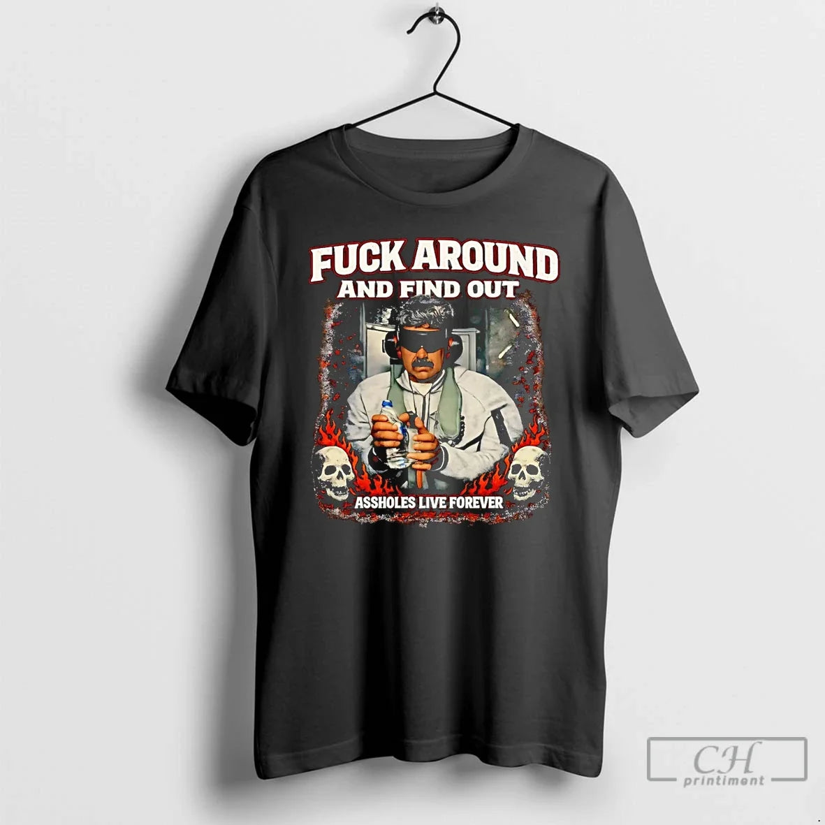 Nicolas Maduro Venezuela Fck Around Find Out T-Shirts, Hoodie, Sweatshirt - T-Shirt, Sweatshirt, Hoodie