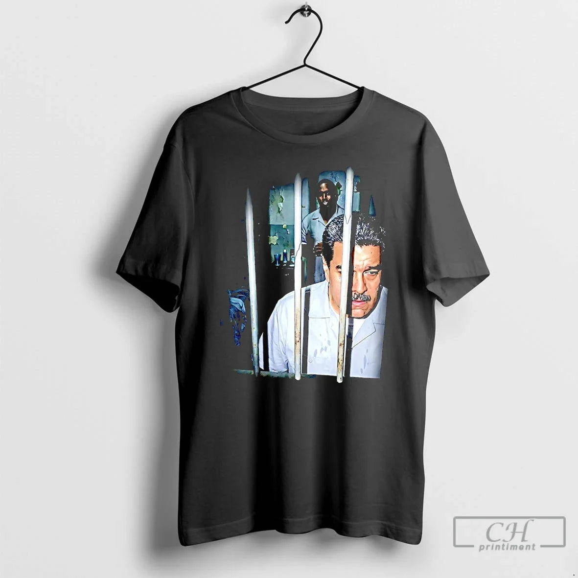 Nicolas Maduro Diddy Detention T-Shirts, Hoodie, Sweatshirt - T-Shirt, Sweatshirt, Hoodie