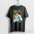 Nicolas Maduro Rapper Hand Funny T-Shirts, Hoodie, Sweatshirt - T-Shirt, Sweatshirt, Hoodie