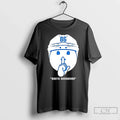 Nikita Kucherov Shhh Celly Head Icon Helmet T-Shirts, Hoodie, Sweatshirt - T-Shirt, Sweatshirt, Hoodie