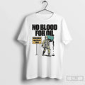 No Blood Oil Venezuela 1 Mile T-Shirts, Hoodie, Sweatshirt - T-Shirt, Sweatshirt, Hoodie