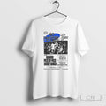 No Pressure Apr 10 2026 La Belasco Haywire Piece T-Shirts, Hoodie, Sweatshirt - T-Shirt, Sweatshirt, Hoodie