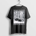 Premium Noah Kahan Stick Season Spruce T Shirts Unisex T-shirt, Sweatshirt, Hoodie, Long Sleeve Tee - T-Shirt, Sweatshirt, Hoodie