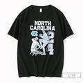 Premium North Carolina Tar Heels Baseball Matthew Matthijs Number 24 Tee Unisex T-shirt, Sweatshirt, Hoodie, Long Sleeve Tee - T-Shirt, Sweatshirt, Hoodie