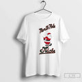 North Pole Nicks Santa T-Shirts, Hoodie, Sweatshirt - T-Shirt, Sweatshirt, Hoodie
