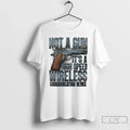 Not Gun High Speed Wireless Communication Device T-Shirts, Hoodie, Sweatshirt - T-Shirt, Sweatshirt, Hoodie