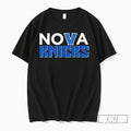 Premium Nova Knicks Villanova Nba Playoffs Fan Apparel Unisex T-shirt, Sweatshirt, Hoodie, Long Sleeve Tee - T-Shirt, Sweatshirt, Hoodie