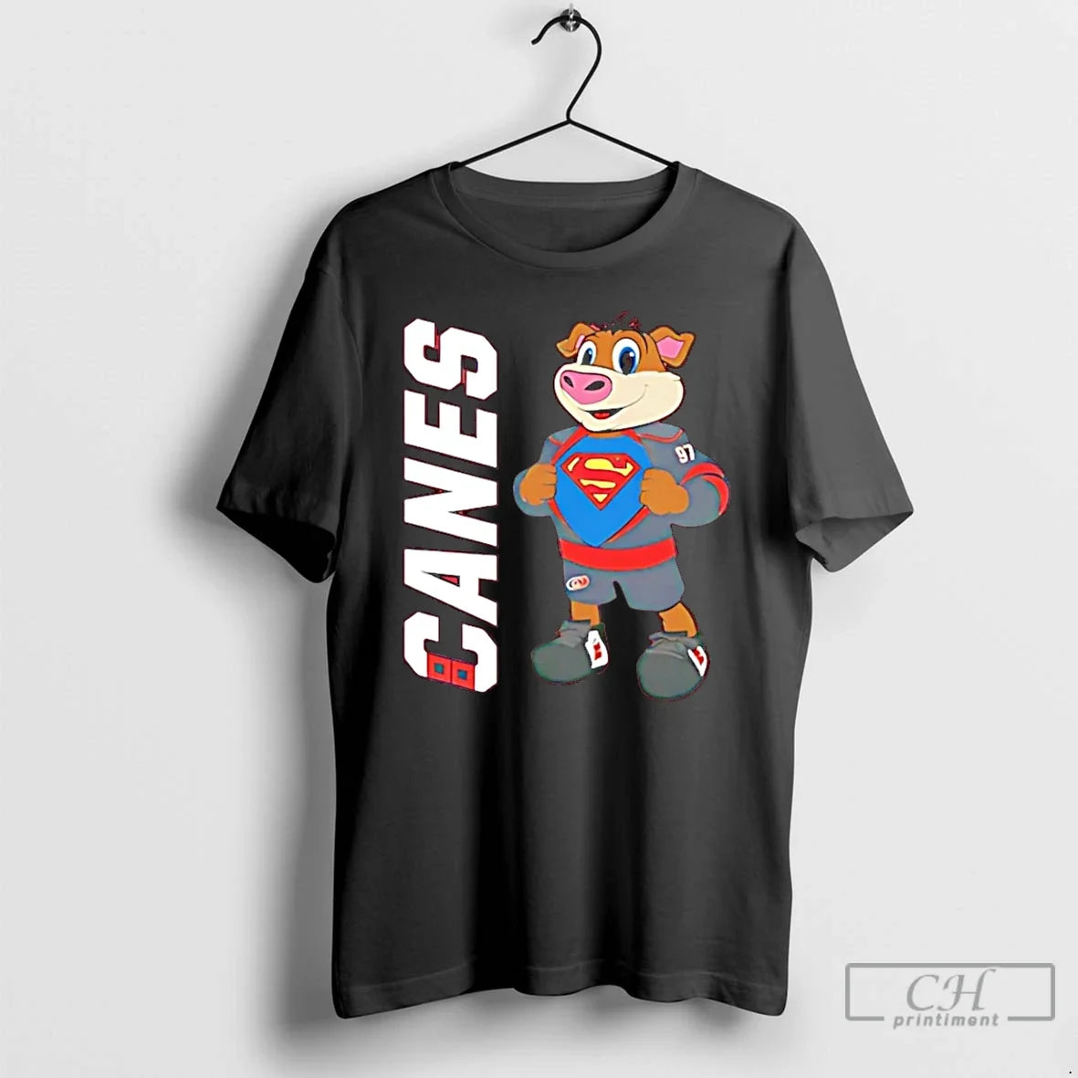 Ot Sports Super Stormy Cances Hockey Cartoon T-Shirts, Hoodie, Sweatshirt - T-Shirt, Sweatshirt, Hoodie