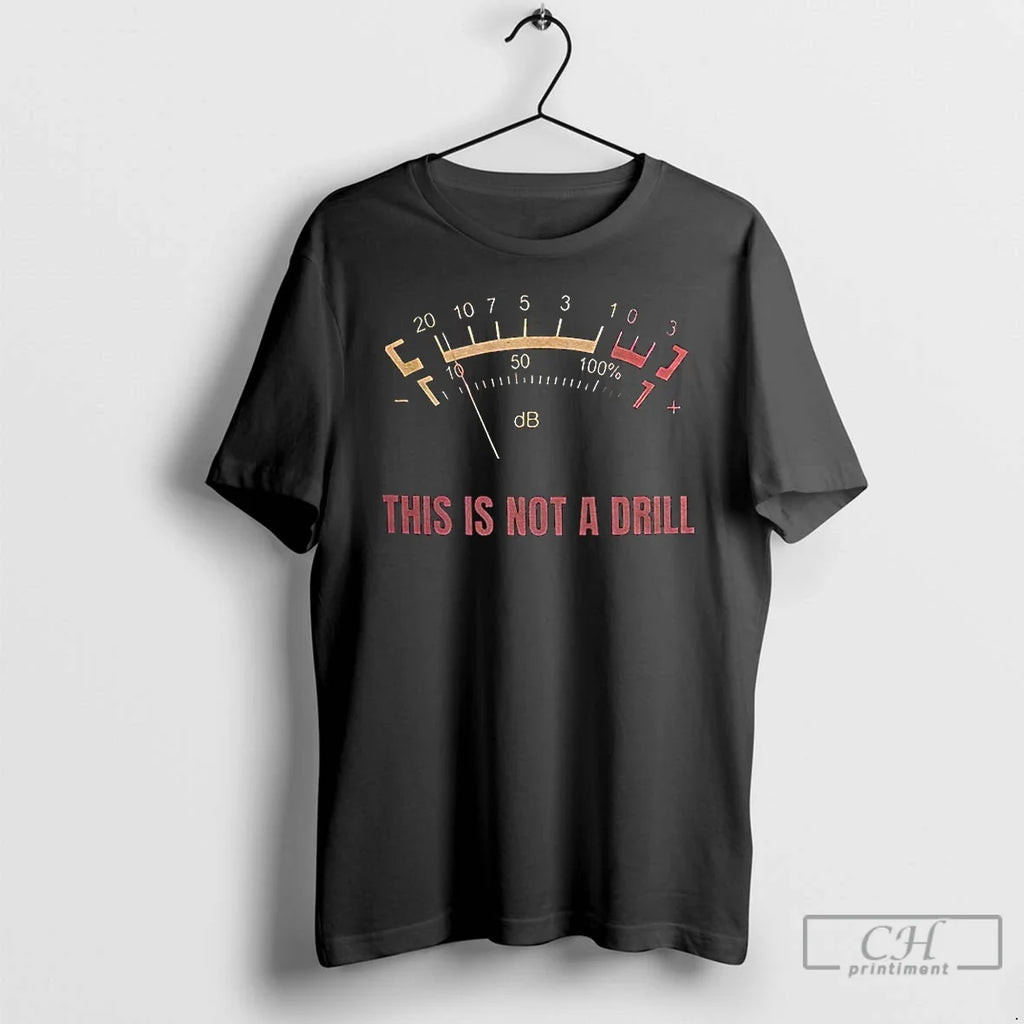 Oasis Tour This Is Not Drill T-Shirts, Hoodie, Sweatshirt - T-Shirt, Sweatshirt, Hoodie