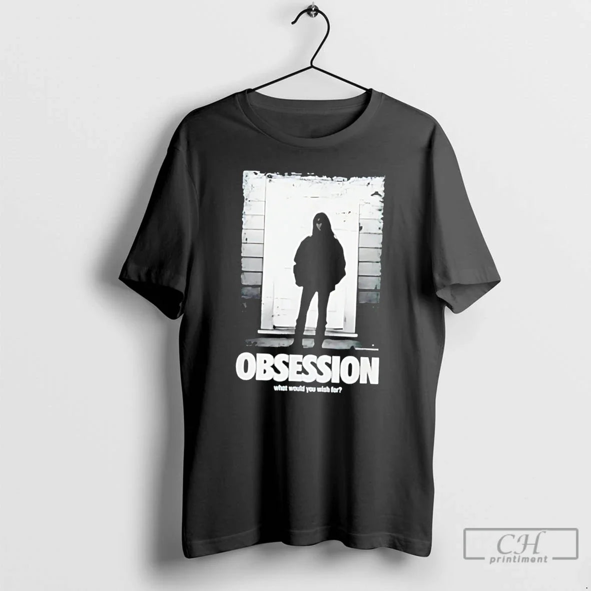 Premium Obsession What Would You With Her Movie 2026 Tee Unisex T-shirt, Sweatshirt, Hoodie, Long Sleeve Tee - T-Shirt, Sweatshirt, Hoodie