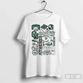 Ohio Bobcats Marching 110 Symbols T-Shirts, Hoodie, Sweatshirt - T-Shirt, Sweatshirt, Hoodie