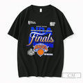 Premium Oklahoma City Thunder Basketball Western Conference Champions 2026 Finals Tee Unisex T-shirt, Sweatshirt, Hoodie, Long Sleeve Tee - T-Shirt, Sweatshirt, Hoodie