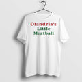 Premium Olandrias Little Meatball T Shirts Unisex T-shirt, Sweatshirt, Hoodie, Long Sleeve Tee - T-Shirt, Sweatshirt, Hoodie