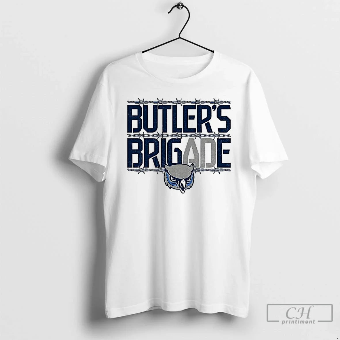 Olathe West Football Butlers Brigade T-Shirts, Hoodie, Sweatshirt - T-Shirt, Sweatshirt, Hoodie