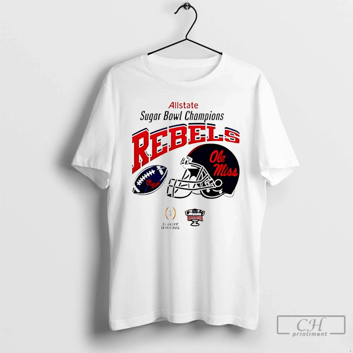 Ole Miss Beats Uga 2026 Sugar Bowl Champions T-Shirts, Hoodie, Sweatshirt - T-Shirt, Sweatshirt, Hoodie