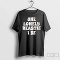 One Lonely Beastie I Be T-Shirts, Hoodie, Sweatshirt - T-Shirt, Sweatshirt, Hoodie