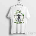 Premium Online Ceramics Ego Friendly T Shirts Unisex T-shirt, Sweatshirt, Hoodie, Long Sleeve Tee - T-Shirt, Sweatshirt, Hoodie