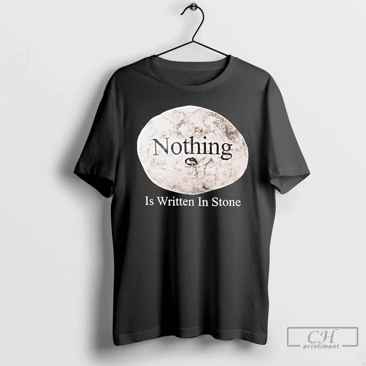 Premium Online Ceramics Nothing Is Written In Stone Long Sleve T Shirts Unisex T-shirt, Sweatshirt, Hoodie, Long Sleeve Tee - T-Shirt, Sweatshirt, Hoodie