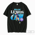 Premium Orlando Pride Ally Lemos Illustration Tee Unisex T-shirt, Sweatshirt, Hoodie, Long Sleeve Tee - T-Shirt, Sweatshirt, Hoodie