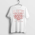 Premium Our Last Night The Final Tour 2025 Tiger T Shirts Unisex T-shirt, Sweatshirt, Hoodie, Long Sleeve Tee - T-Shirt, Sweatshirt, Hoodie