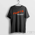 Punts Not Strategy Lifestyle Cleveland Browns T-Shirts, Hoodie, Sweatshirt - T-Shirt, Sweatshirt, Hoodie